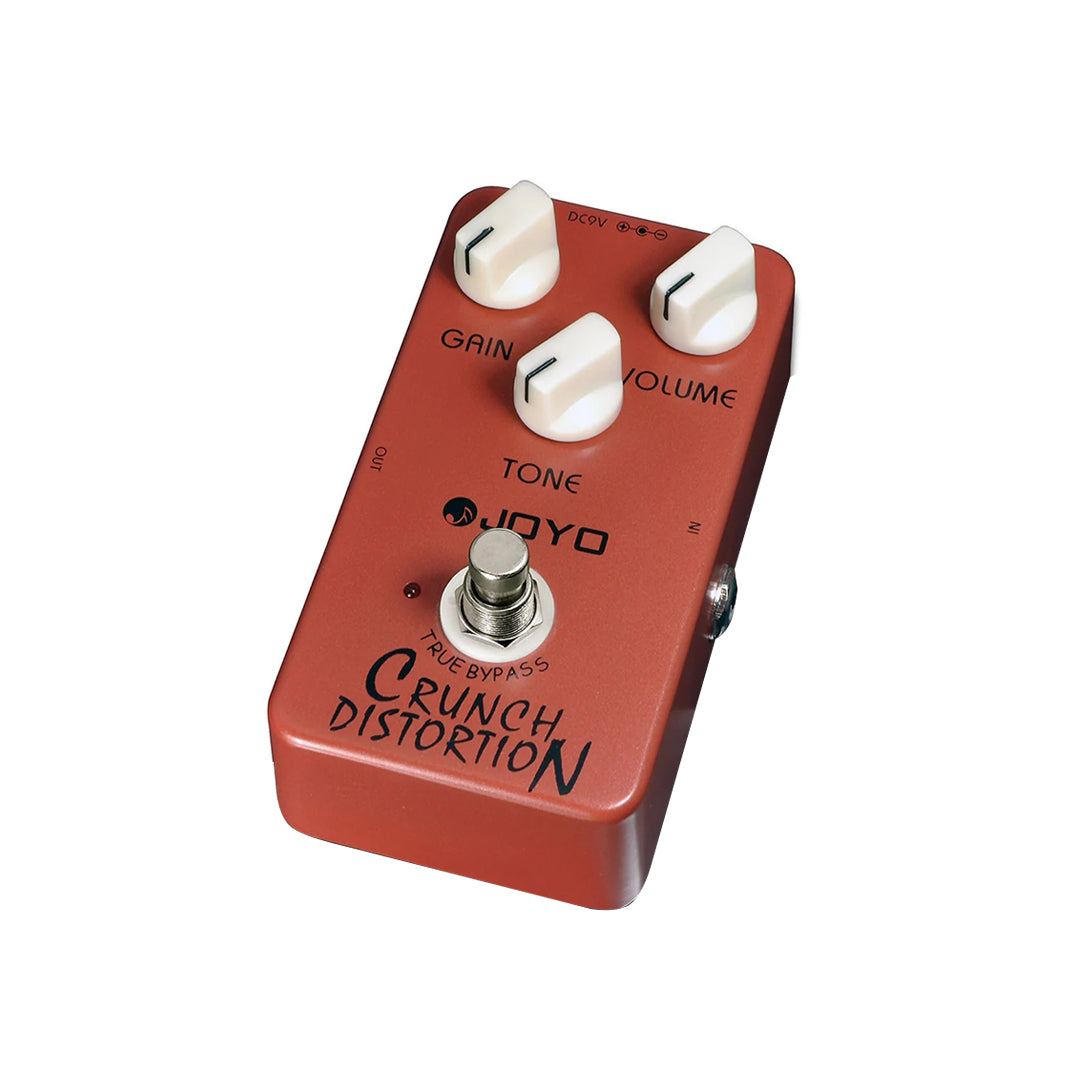 JOYO Crunch Distortion